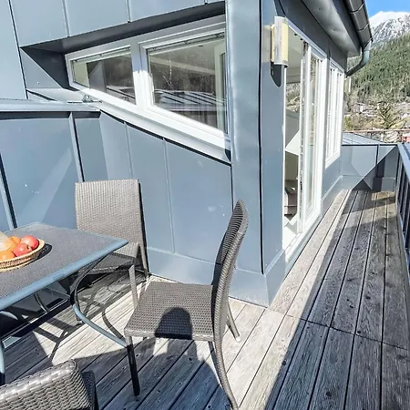 Penthouse Schubert By Interhome