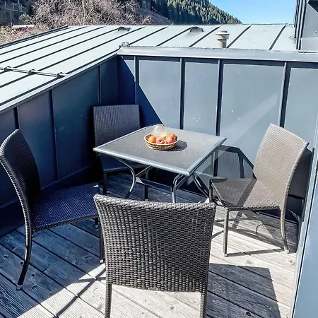 Penthouse Schubert By Interhome