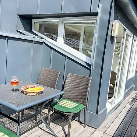 Penthouse Schubert By Interhome 公寓 *